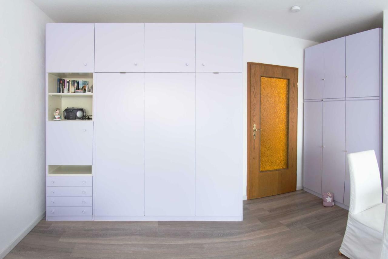 Apartamento Deichblick Westerdeichstrich Exterior foto